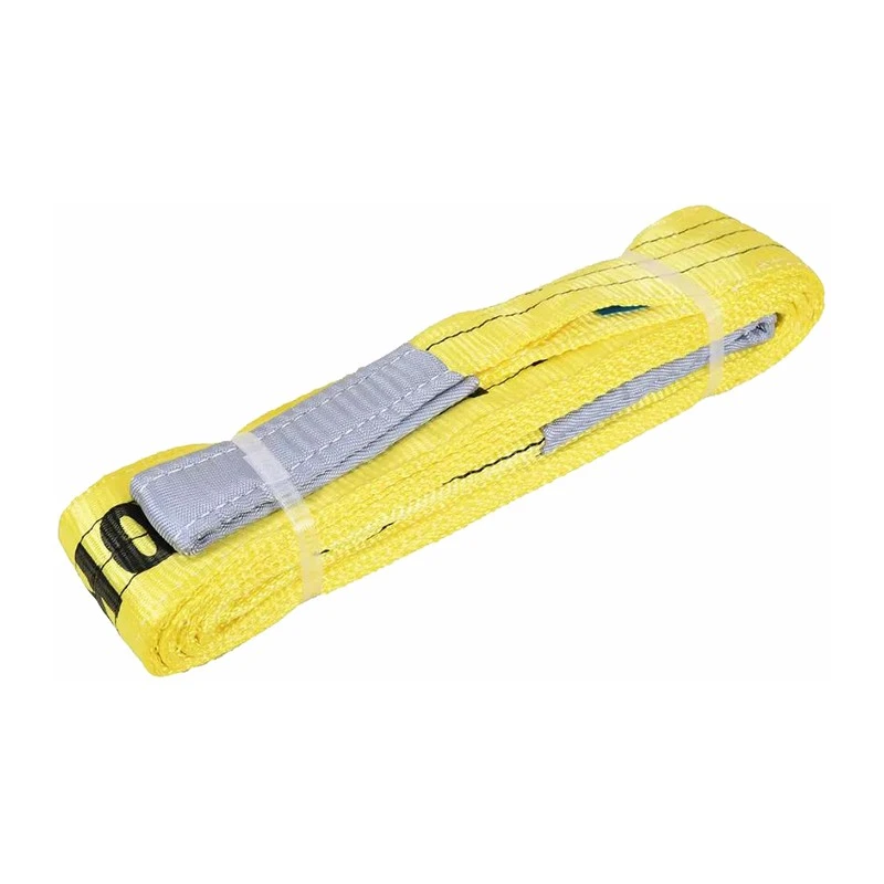 Heavy Duty Lifting Slings suppliers