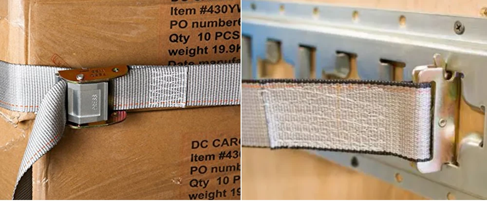 cambuckle strap